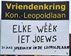 Lommel - Twintig jaar Spreukenbord