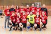 Lommel - Dubbel verlies voor Lovoc-heren A