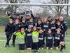 Bocholt - Interprovinciale U14 Bocholt VV kampioen