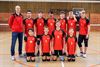 Lommel - Winst voor jongens U15 Lovoc