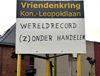 Lommel - Vandaag gezien...