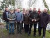 Overpelt - Kampioenen 'Vissende Vrienden' gehuldigd