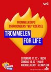 Beringen - Trommelen for live