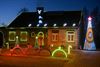 Beringen - Kerst in de Deurnestraat
