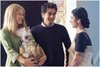Pelt - Zebracinema morgen: 'The Namesake'