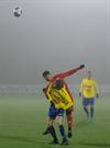 Pelt - Kadijk - Turkse Rangers 1-1