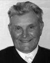 Lommel - Jef Lemmens overleden