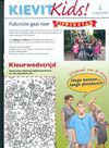 Lommel - Kievitnieuws nieuwe krant voor Balendijk-West