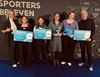 Beringen - Drie awards voor Beringse sportdienst