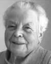 Neerpelt - Maria Vanormelingen overleden