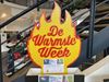 Beringen - De Warmste Week in de bib