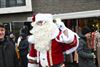 Lommel - Kerstsfeer op woensdagmarkt