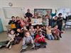 Pelt - Kerstmarkt Jaak Tassetschool levert 1470 euro op