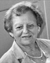 Neerpelt - Mia Vandael overleden