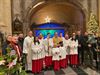 Tongeren - Moslims vieren mee Kerstmis