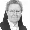 Lommel - Zuster Maria Elisa Verpoorten overleden