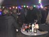 Beringen - Nieuwjaarsdrink Muizenheide