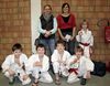 Neerpelt - Medailles voor Neerpeltse judoka's