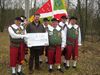 Lommel - Kogelvangerssubsidie voor Lommelse gilde