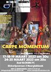 Oudsbergen - 'Carpe Momentum' in Neerglabbeek