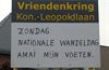 Lommel - Vandaag gezien...