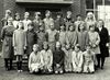 Neerpelt - Herinneringen: de 12-jarige meisjes in 1967