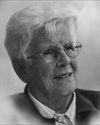 Hamont-Achel - Agnes Schuurmans overleden