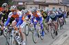 Hamont-Achel - Zaterdag de 14de Beverbeek Classic