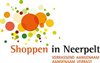 Neerpelt - Logo voor 'bruisend' handelsleven