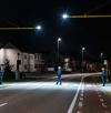 Tongeren - Extra verlichting aan oversteekplaatsen