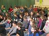 Lommel - Wekenlang werken aan een concert