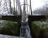 Lommel - De Watering in de winter