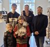 Beringen - Winnaars fotowedstrijd eindejaarsactie