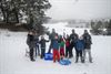 Lommel - Nog wat sneeuwfoto's