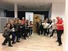 Beringen - Kennismaking met Tai Chi