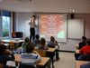 Neerpelt - Basisscholen te gast bij Wico campus St.-Maria