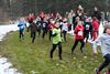 Lommel - Méér dan 1.000 deelnemers 'Cross der Jongeren'