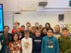 Pelt - Actie 'Soep in de klas'