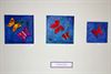 Lommel - Kunst14daagse van de basisschool