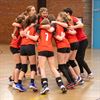 Lommel - 4-0 winst voor Lovoc-meisjes U15-B