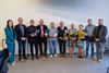 Beringen - Nieuwjaarsreceptie Toerisme Beringen