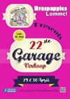 Lommel - Inschrijven Garageverkoop kan vanaf nu