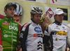Hamont-Achel - Evert Verbist wint Beverbeek Classic