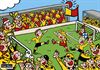 Lommel - Twee weken op rij een derby in onze stad