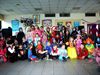 Lommel - Carnavalsbal bij 't Kla4tje