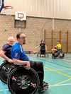 Hechtel-Eksel - Rolstoelbasket misschien iets voor u?