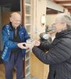 Lommel - Bijzondere actie in de Barrier