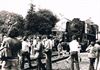 Pelt - Weer een trein naar Antwerpen