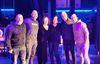 Lommel - De Zambezihaaien winnen de 20ste Klapkwis