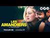 Pelt - Zebracinema: 'Les Amandiers'